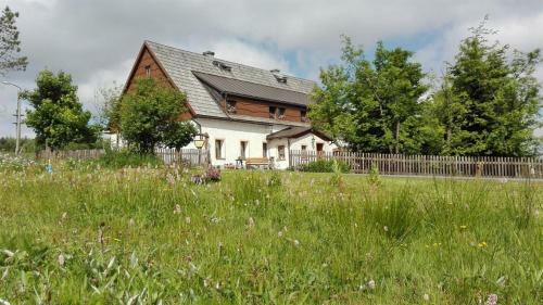 Apartamento Ferienwohnung Wagner
