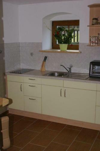 Apartamento Ferienwohnung Wagner