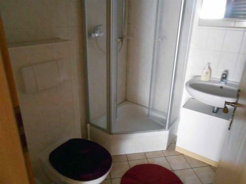 Apartamento Ferienwohnungen Langer