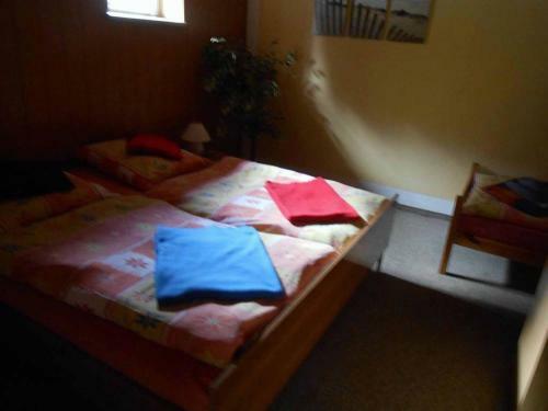 Apartamento Ferienwohnungen Langer