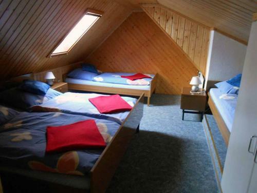 Apartamento Ferienwohnungen Langer