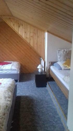Apartamento Ferienwohnungen Langer