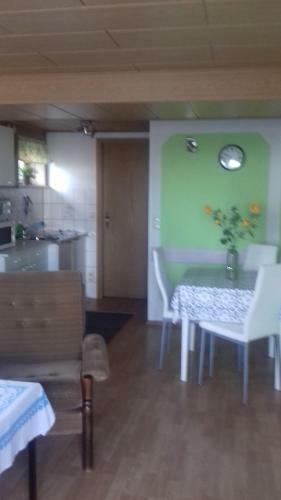 Apartamento Ferienwohnungen Langer
