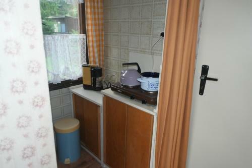 Bungalow Ostalgie