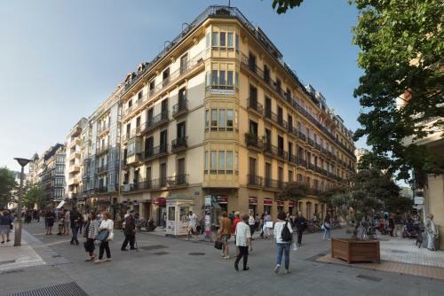 Apartamento Smart Urban San Sebasti�n
