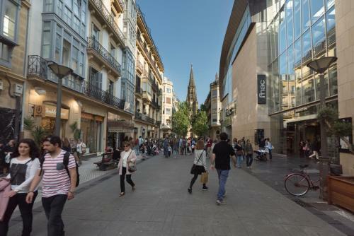 Apartamento Smart Urban San Sebasti�n