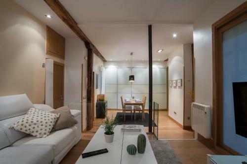 Apartamento Smart Urban San Sebasti�n