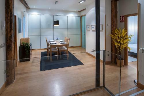 Apartamento Smart Urban San Sebasti�n