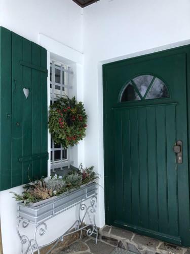 Apartamento Villa Marie Ferienwohnungen