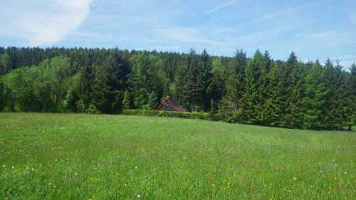 Waldhaus St. Egidien