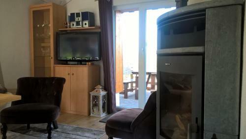 Ferienhaus Fernblick Altenberg