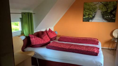 Ferienhaus Fernblick Altenberg