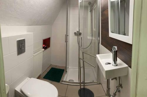 Hostal Pension Zur 23