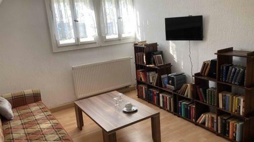 Hostal Pension Zur 23