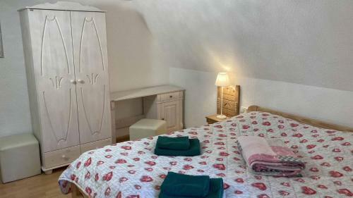 Hostal Pension Zur 23