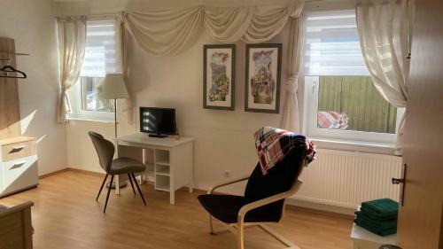 Hostal Pension Zur 23