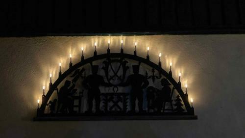 Hostal Pension Zur 23