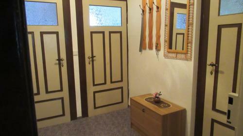 Apartamento Haus Waldeck