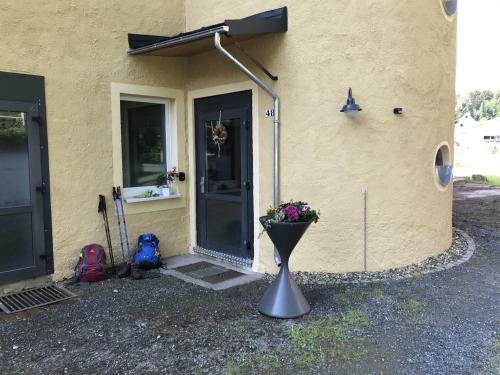 Apartamento Ferienwohnung Uhlig