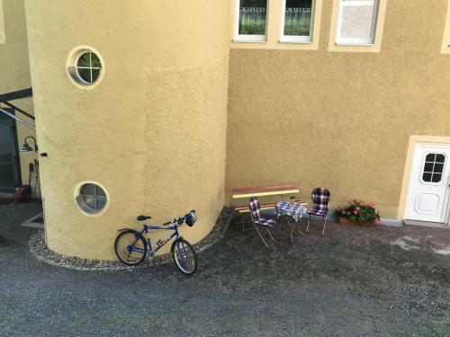Apartamento Ferienwohnung Uhlig