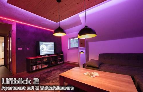 Apartamento Ferienwohnungen "liftblick 2 Oder 3" Im Kurort Altenberg