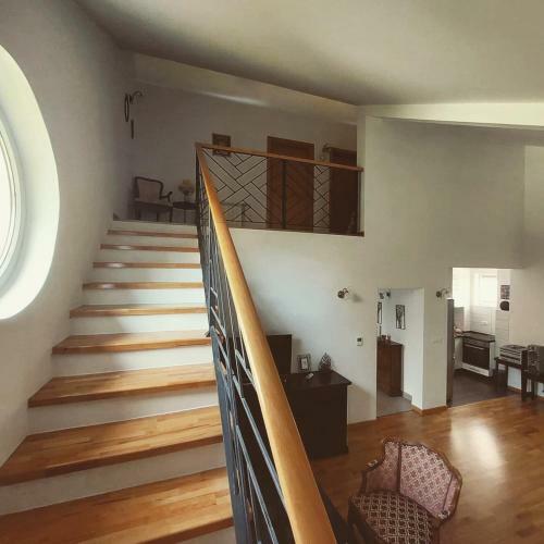 Vikendica Natura - Slatina Lakta?i