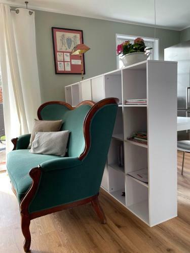 Apartamento Am Kittken