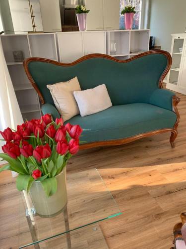 Apartamento Am Kittken