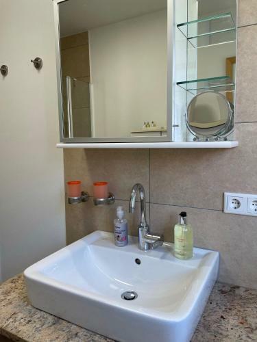 Apartamento Am Kittken