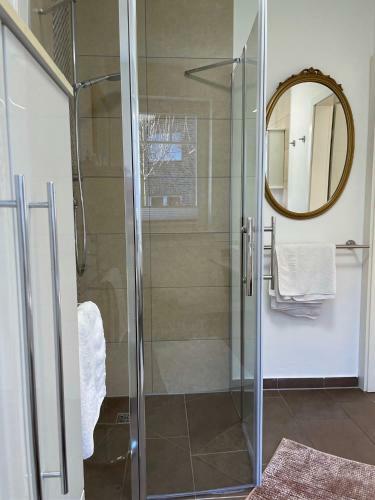 Apartamento Am Kittken