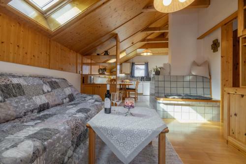 Apartamento Ferienhaus Schmied