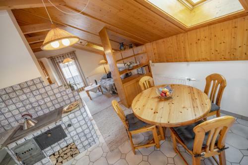 Apartamento Ferienhaus Schmied