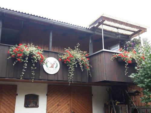 Apartamento Ferienwohnung Haus Niedersachsen