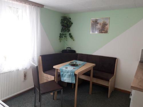 Apartamento Ferienwohnung Haus Niedersachsen