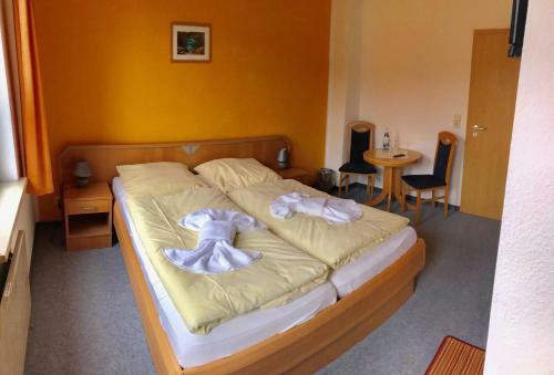 Waldhotel Altenbrak - Garni