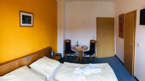Waldhotel Altenbrak - Garni