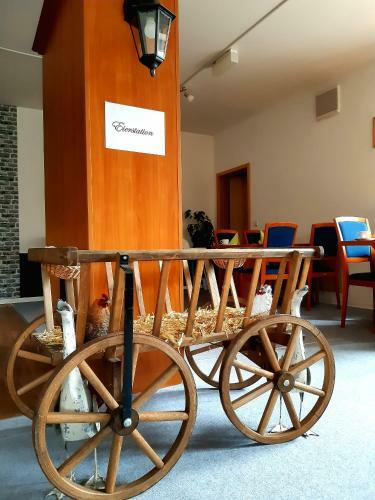 Waldhotel Altenbrak - Garni