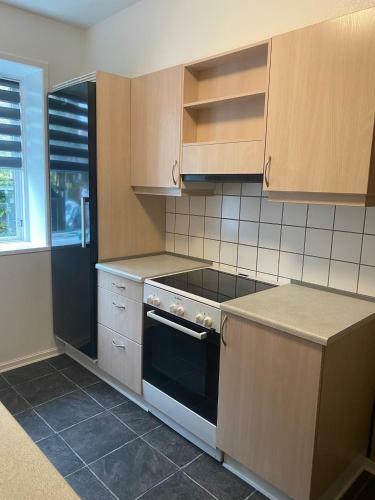 Apartamento Just Sleep Delux