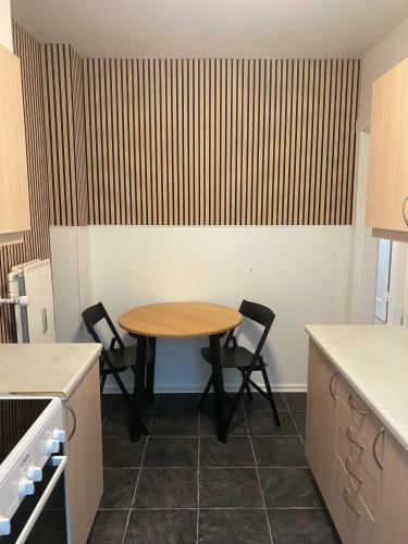 Apartamento Just Sleep Delux