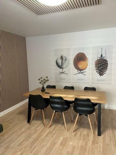 Apartamento Just Sleep Delux