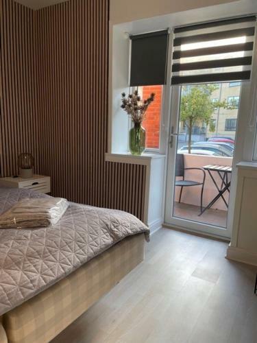 Apartamento Just Sleep Delux