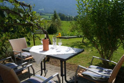 Haus Klebern, Egg - Im Zentrum Des Bregenzerwaldes