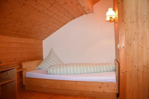 Apartamento Bauernhof Schneider