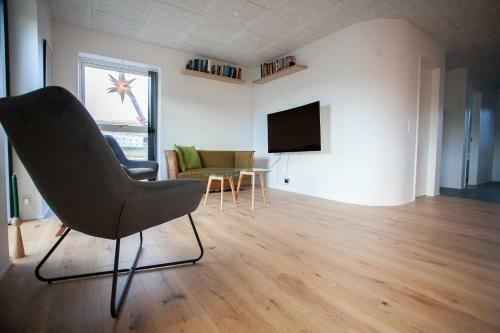 T�rshavn - New 2 Br Apartment