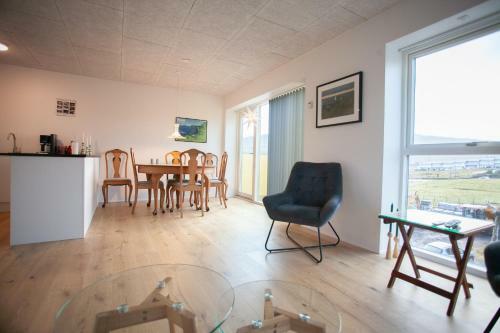 T�rshavn - New 2 Br Apartment