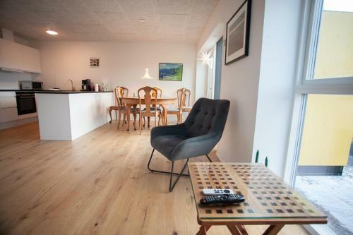 T�rshavn - New 2 Br Apartment