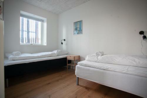 T�rshavn - New 2 Br Apartment