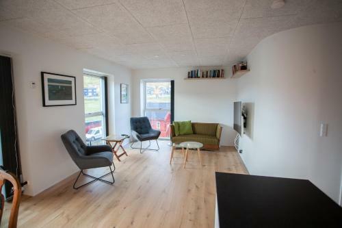 T�rshavn - New 2 Br Apartment