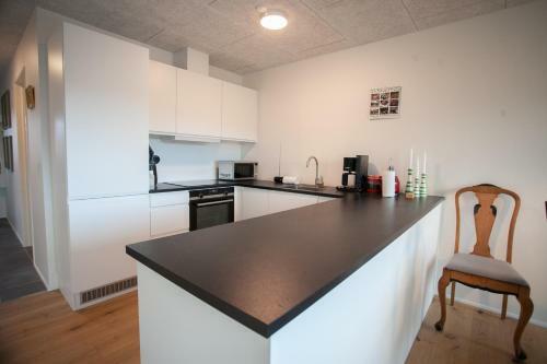 T�rshavn - New 2 Br Apartment