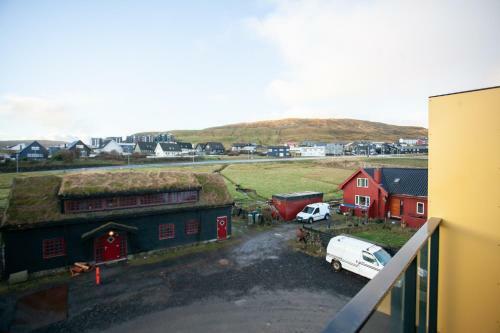 T�rshavn - New 2 Br Apartment